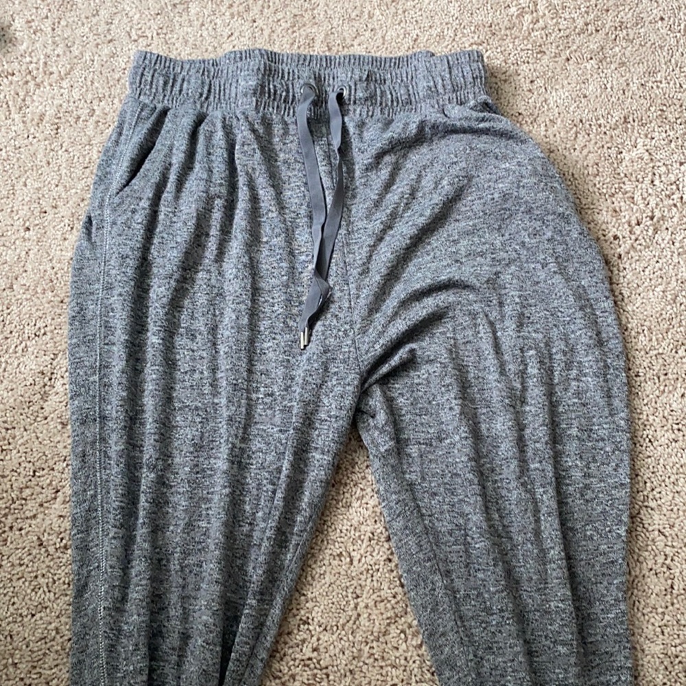 Aerie Grey Sweatpants Joggers Medium